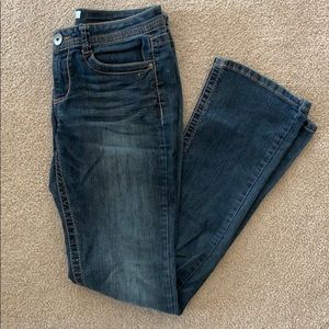 Mudd Jeans